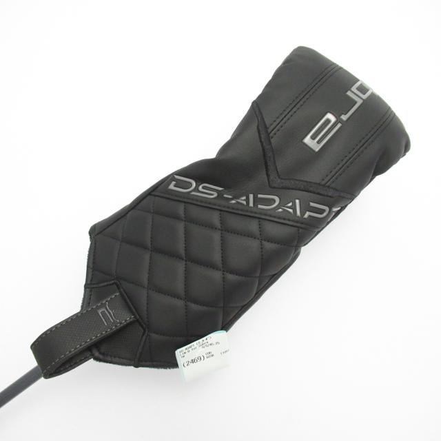 【中古ゴルフクラブ】コブラ　cobra　DS-ADAPT LS ドライバー LIN-Q for Cobra　シャフト：LIN-Q for Cobra_7