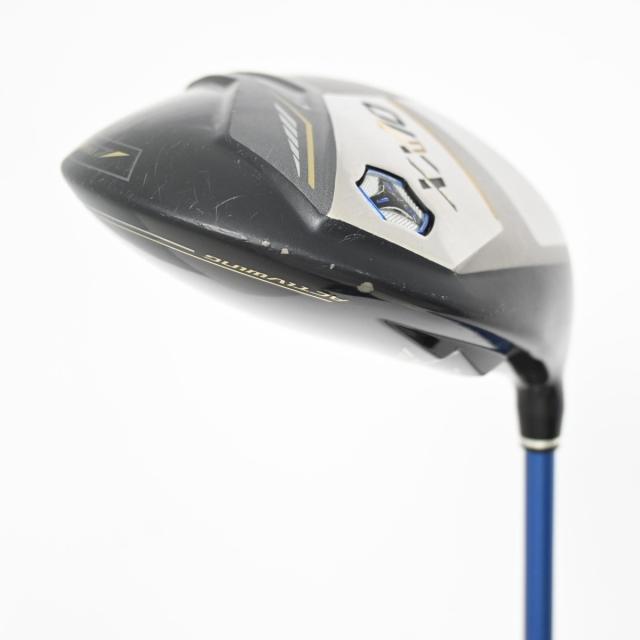 【中古ゴルフクラブ】ダンロップ　XXIO　ゼクシオ 13(2024) ドライバー MP1300カーボン　シャフト：MP1300カーボン_4