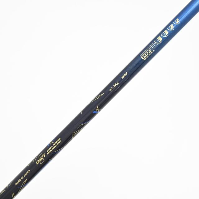 【中古ゴルフクラブ】ダンロップ　XXIO　ゼクシオ 13(2024) ドライバー MP1300カーボン　シャフト：MP1300カーボン_5