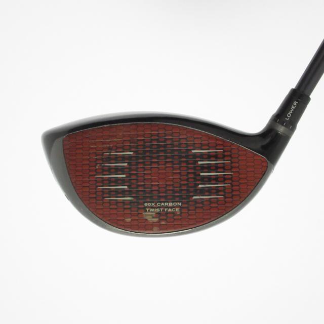 【中古ゴルフクラブ】テーラーメイド　STEALTH　ステルス HD ドライバー TENSEI RED TM50(2022)　シャフト：TENSEI RED TM50(2022)_2