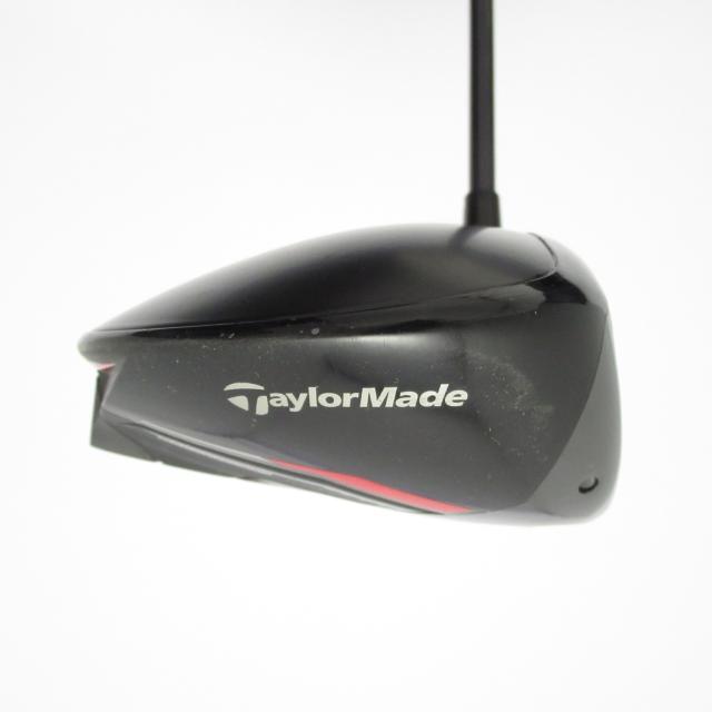 【中古ゴルフクラブ】テーラーメイド　STEALTH　ステルス HD ドライバー TENSEI RED TM50(2022)　シャフト：TENSEI RED TM50(2022)_3