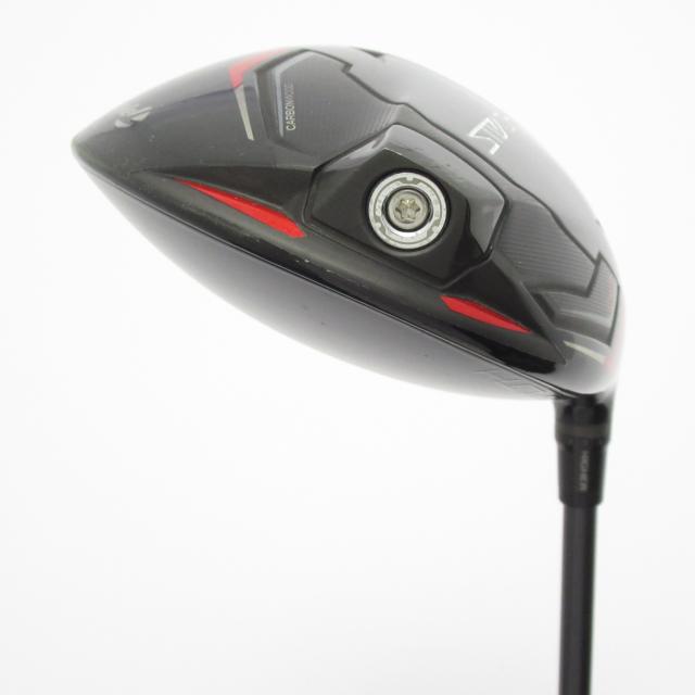 【中古ゴルフクラブ】テーラーメイド　STEALTH　ステルス HD ドライバー TENSEI RED TM50(2022)　シャフト：TENSEI RED TM50(2022)_4