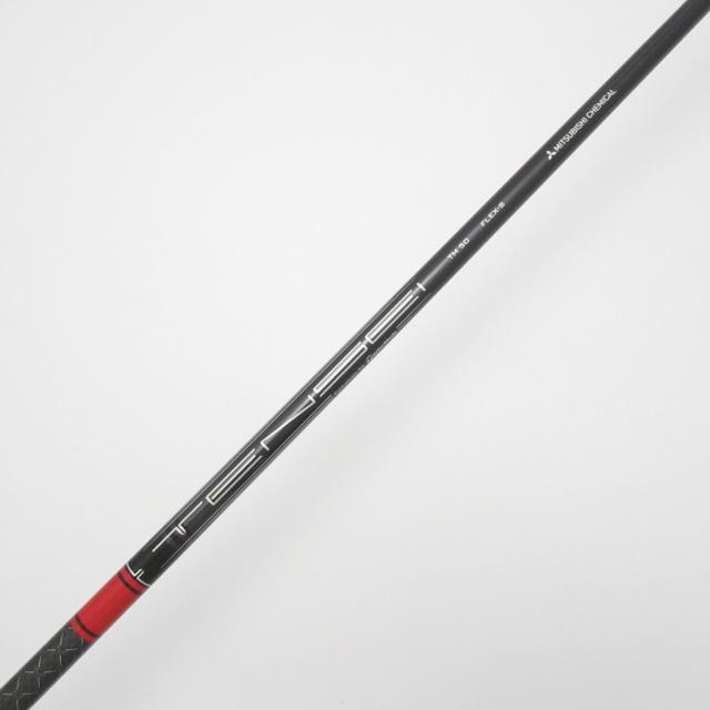 【中古ゴルフクラブ】テーラーメイド　STEALTH　ステルス HD ドライバー TENSEI RED TM50(2022)　シャフト：TENSEI RED TM50(2022)_5