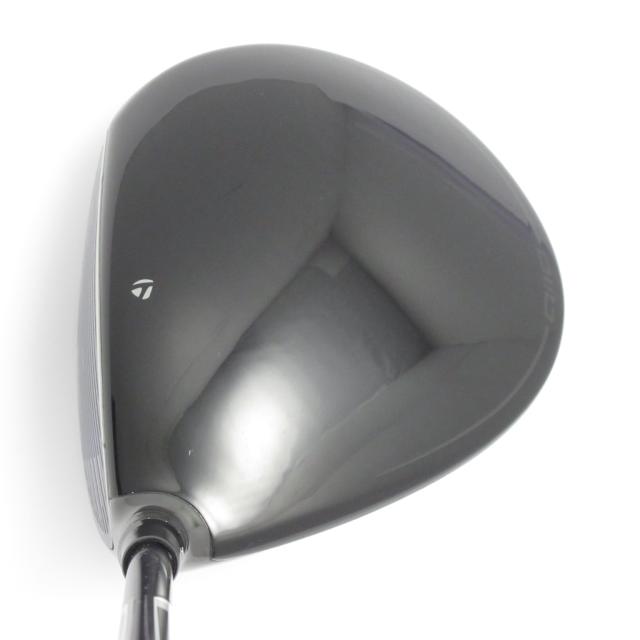 【中古ゴルフクラブ】テーラーメイド　Qi10　Qi10 ドライバー Diamana Blue TM50　シャフト：Diamana Blue TM50_1
