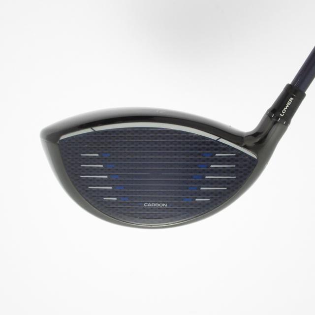 【中古ゴルフクラブ】テーラーメイド　Qi10　Qi10 ドライバー Diamana Blue TM50　シャフト：Diamana Blue TM50_2