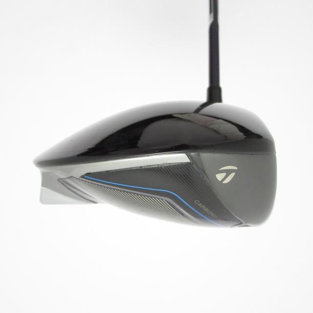 【中古ゴルフクラブ】テーラーメイド　Qi10　Qi10 ドライバー Diamana Blue TM50　シャフト：Diamana Blue TM50_3