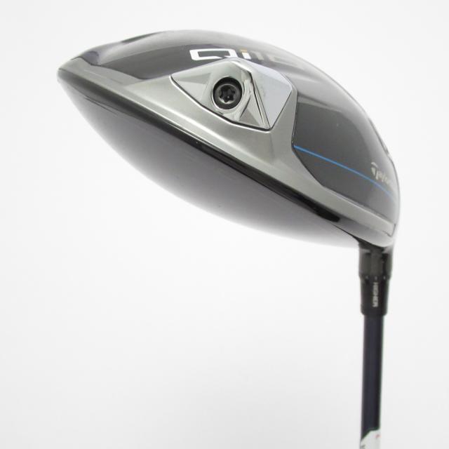 【中古ゴルフクラブ】テーラーメイド　Qi10　Qi10 ドライバー Diamana Blue TM50　シャフト：Diamana Blue TM50_4