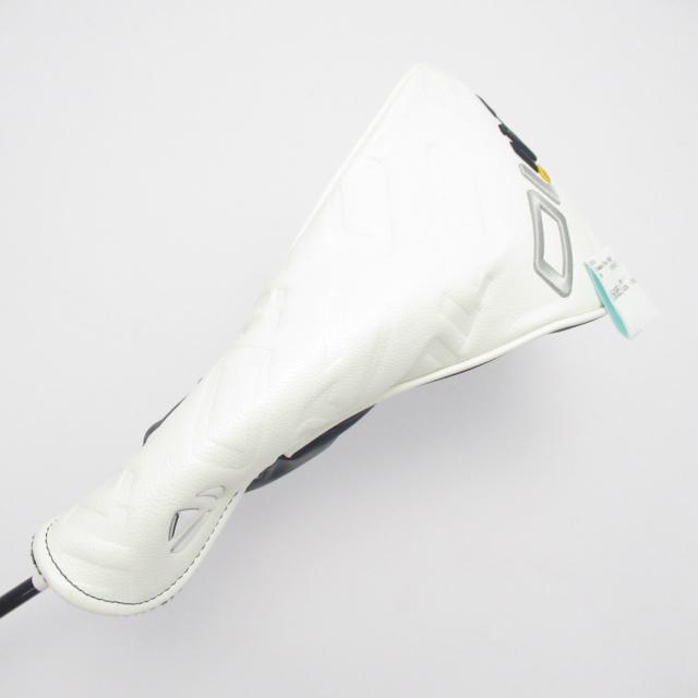 【中古ゴルフクラブ】テーラーメイド　Qi10　Qi10 ドライバー Diamana Blue TM50　シャフト：Diamana Blue TM50_7