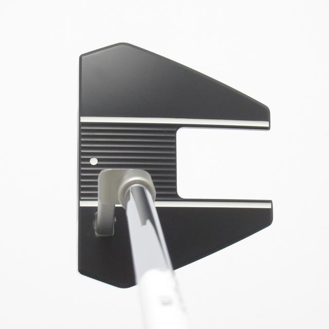 【中古ゴルフクラブ】イーブンロール　EVNROLL　Z5 BLACK Hatchback Mallet パター スチールシャフト　シャフト：スチールシャフト_1