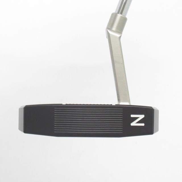 【中古ゴルフクラブ】イーブンロール　EVNROLL　Z5 BLACK Hatchback Mallet パター スチールシャフト　シャフト：スチールシャフト_2