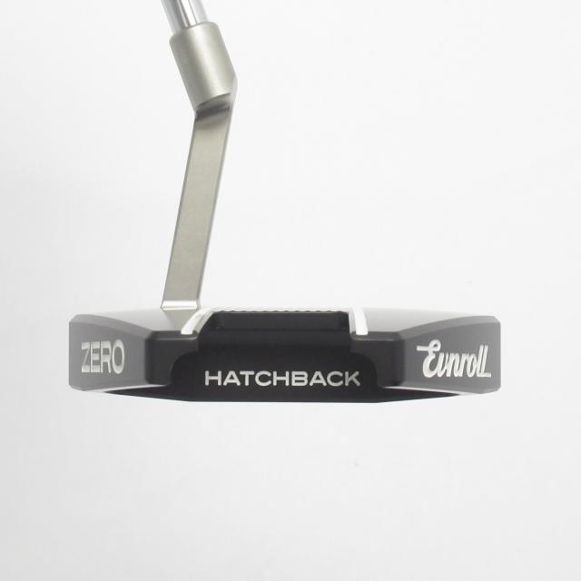 【中古ゴルフクラブ】イーブンロール　EVNROLL　Z5 BLACK Hatchback Mallet パター スチールシャフト　シャフト：スチールシャフト_4