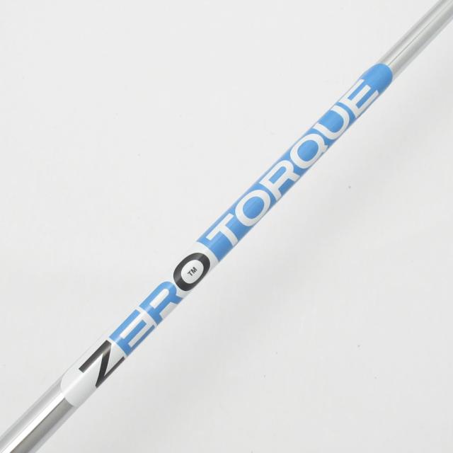 【中古ゴルフクラブ】イーブンロール　EVNROLL　Z5 BLACK Hatchback Mallet パター スチールシャフト　シャフト：スチールシャフト_5