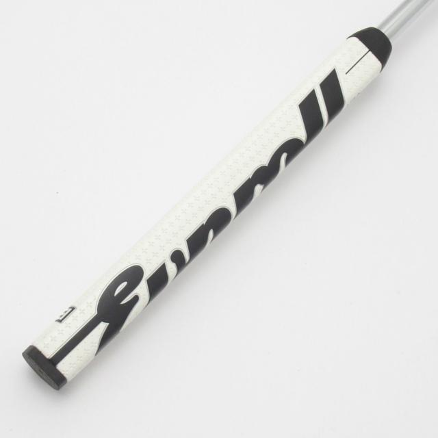 【中古ゴルフクラブ】イーブンロール　EVNROLL　Z5 BLACK Hatchback Mallet パター スチールシャフト　シャフト：スチールシャフト_6
