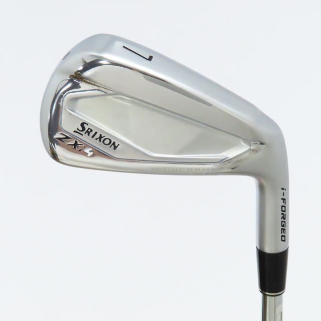 【中古ゴルフクラブ】ダンロップ　SRIXON　スリクソン ZXi4 アイアン N.S.PRO MODUS3 TOUR 105 DST　シャフト：N.S.PRO MODUS3 TOUR 10…