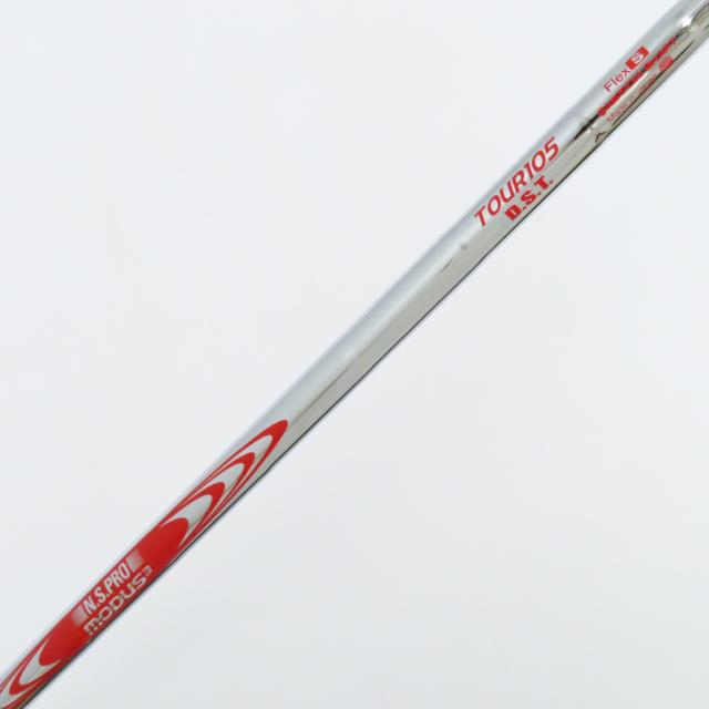 【中古ゴルフクラブ】ダンロップ　SRIXON　スリクソン ZXi4 アイアン N.S.PRO MODUS3 TOUR 105 DST　シャフト：N.S.PRO MODUS3 TOUR 10…_4
