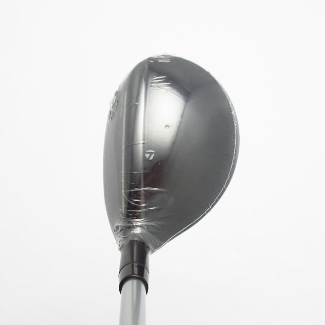 【中古ゴルフクラブ】テーラーメイド　Qi10　Qi10 MAX レスキュー ユーティリティ ELDIO TM40　シャフト：ELDIO TM40　レディス_1
