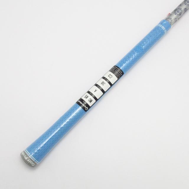 【中古ゴルフクラブ】テーラーメイド　Qi10　Qi10 MAX レスキュー ユーティリティ ELDIO TM40　シャフト：ELDIO TM40　レディス_6