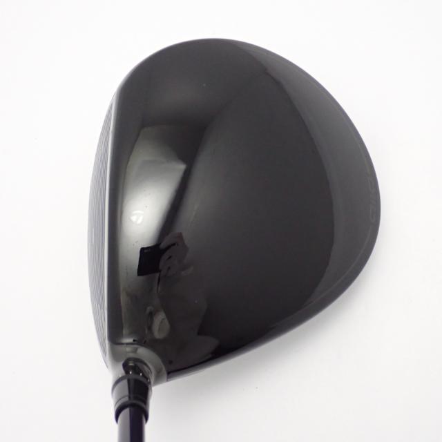 【中古ゴルフクラブ】テーラーメイド　Qi10　Qi10 ドライバー Diamana Blue TM50　シャフト：Diamana Blue TM50_1
