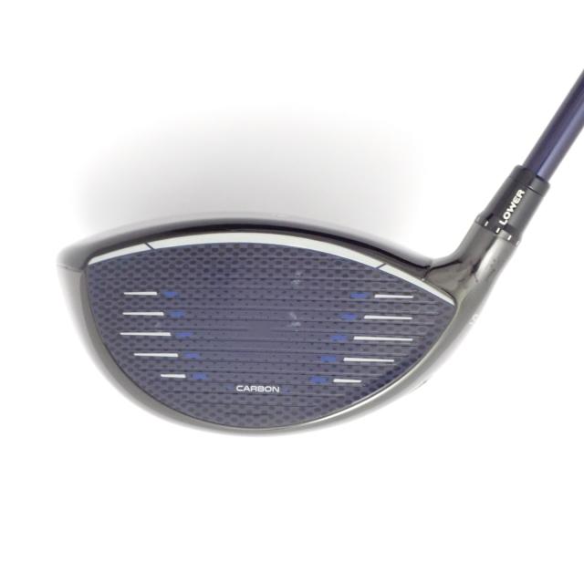 【中古ゴルフクラブ】テーラーメイド　Qi10　Qi10 ドライバー Diamana Blue TM50　シャフト：Diamana Blue TM50_2