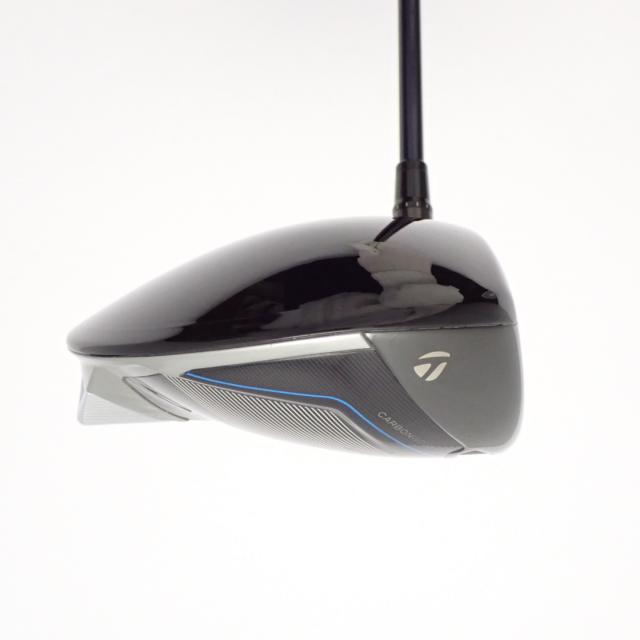 【中古ゴルフクラブ】テーラーメイド　Qi10　Qi10 ドライバー Diamana Blue TM50　シャフト：Diamana Blue TM50_3