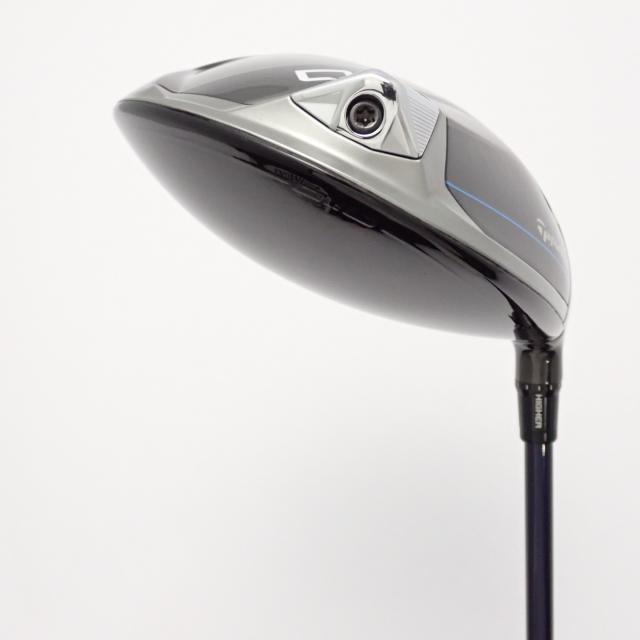 【中古ゴルフクラブ】テーラーメイド　Qi10　Qi10 ドライバー Diamana Blue TM50　シャフト：Diamana Blue TM50_4