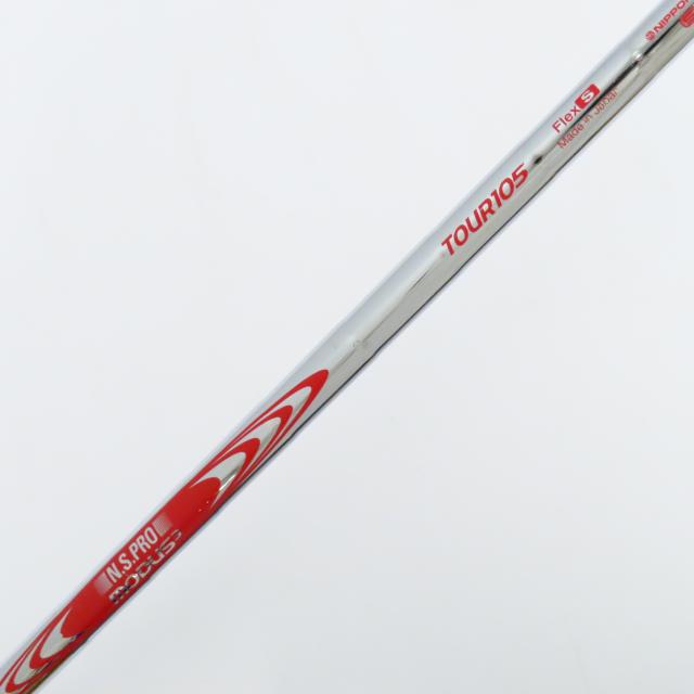 【中古ゴルフクラブ】ミズノ　JPX　JPX919 TOUR アイアン N.S.PRO MODUS3 TOUR 105　シャフト：N.S.PRO MODUS3 TOUR 105_4