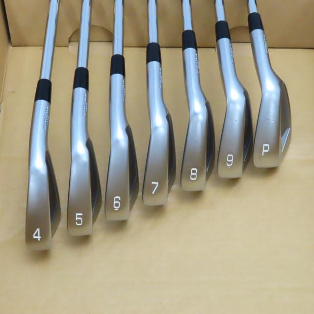 【中古ゴルフクラブ】ミズノ　JPX　JPX919 TOUR アイアン N.S.PRO MODUS3 TOUR 105　シャフト：N.S.PRO MODUS3 TOUR 105_6