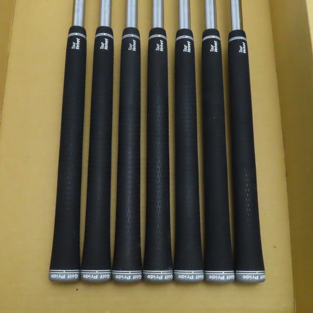 【中古ゴルフクラブ】ミズノ　JPX　JPX919 TOUR アイアン N.S.PRO MODUS3 TOUR 105　シャフト：N.S.PRO MODUS3 TOUR 105_7