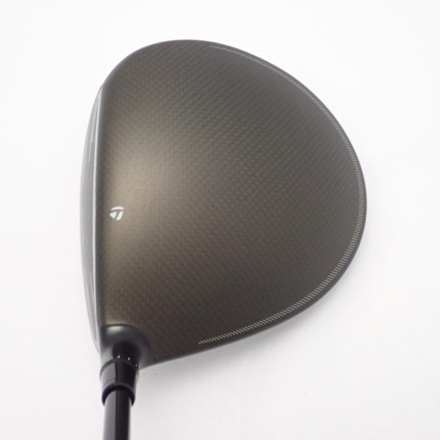 【中古ゴルフクラブ】テーラーメイド　Qi4D　Qi4D MAX ドライバー REAX 50 Mid Rotation BLUE(2026)　シャフト：REAX 50 Mid Rotation …_1