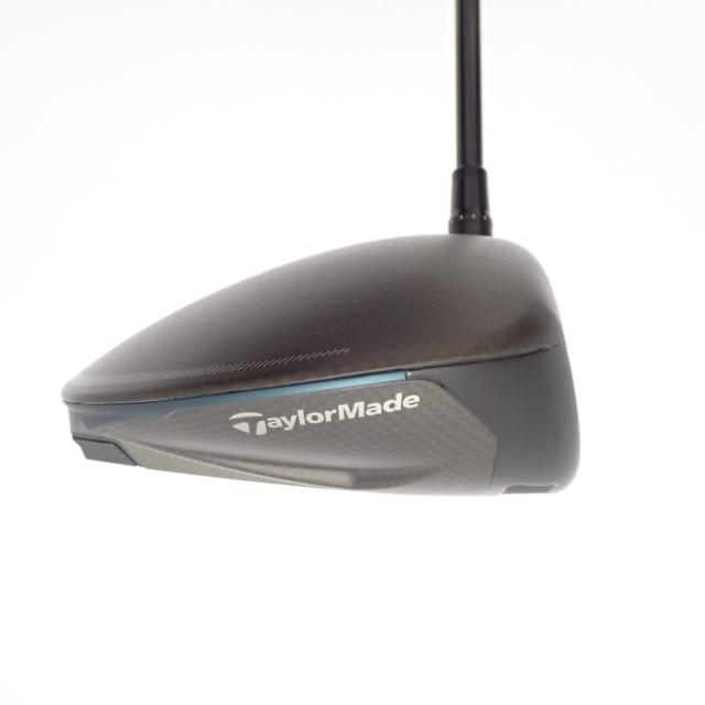 【中古ゴルフクラブ】テーラーメイド　Qi4D　Qi4D MAX ドライバー REAX 50 Mid Rotation BLUE(2026)　シャフト：REAX 50 Mid Rotation …_3