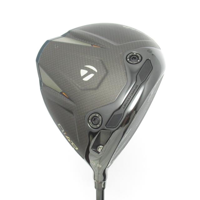 【中古ゴルフクラブ】テーラーメイド　Qi4D　Qi4D ドライバー REAX 60 Mid Rotation BLUE(2026)　シャフト：REAX 60 Mid Rotation BLUE…