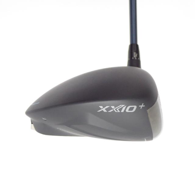 【中古ゴルフクラブ】ダンロップ　XXIO　ゼクシオ 14+ (2026) ドライバー SPEEDER NX DST for XXIO　シャフト：SPEEDER NX DST for XXIO_3