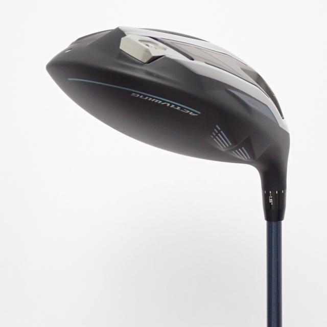 【中古ゴルフクラブ】ダンロップ　XXIO　ゼクシオ 14+ (2026) ドライバー SPEEDER NX DST for XXIO　シャフト：SPEEDER NX DST for XXIO_4