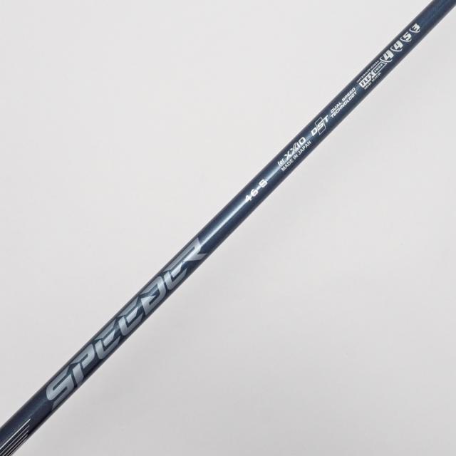 【中古ゴルフクラブ】ダンロップ　XXIO　ゼクシオ 14+ (2026) ドライバー SPEEDER NX DST for XXIO　シャフト：SPEEDER NX DST for XXIO_5