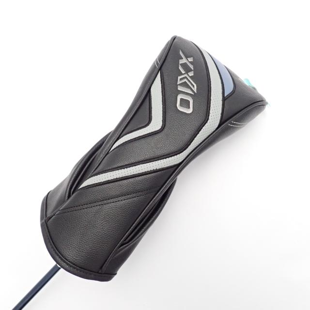 【中古ゴルフクラブ】ダンロップ　XXIO　ゼクシオ 14+ (2026) ドライバー SPEEDER NX DST for XXIO　シャフト：SPEEDER NX DST for XXIO_7