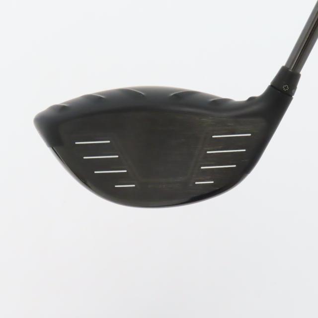【中古ゴルフクラブ】ピン　G440　G440 MAX ドライバー PING TOUR 2.0 BLACK 65　シャフト：PING TOUR 2.0 BLACK 65