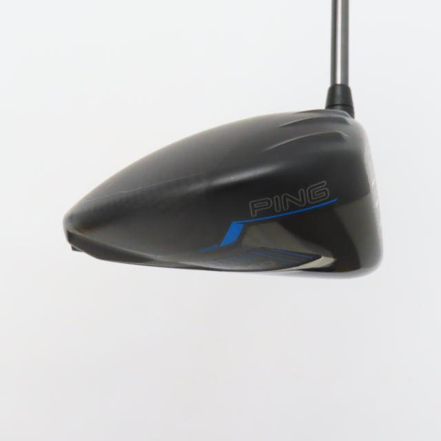 【中古ゴルフクラブ】ピン　G440　G440 MAX ドライバー PING TOUR 2.0 BLACK 65　シャフト：PING TOUR 2.0 BLACK 65