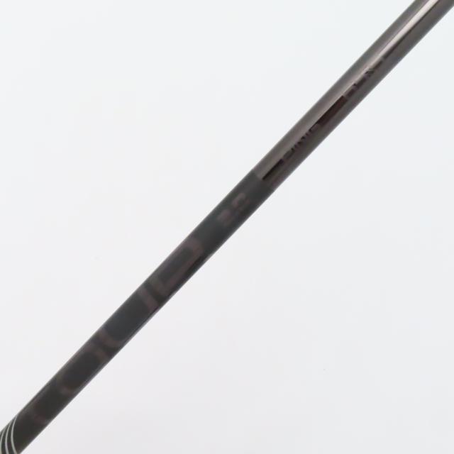 【中古ゴルフクラブ】ピン　G440　G440 MAX ドライバー PING TOUR 2.0 BLACK 65　シャフト：PING TOUR 2.0 BLACK 65