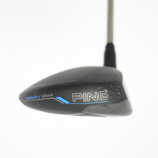 【中古ゴルフクラブ】ピン　G440　G440 MAX フェアウェイウッド PING TOUR 2.0 CHROME 65　シャフト：PING TOUR 2.0 CHROME 65_3