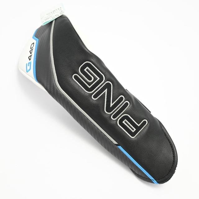 【中古ゴルフクラブ】ピン　G440　G440 MAX フェアウェイウッド PING TOUR 2.0 CHROME 65　シャフト：PING TOUR 2.0 CHROME 65_7