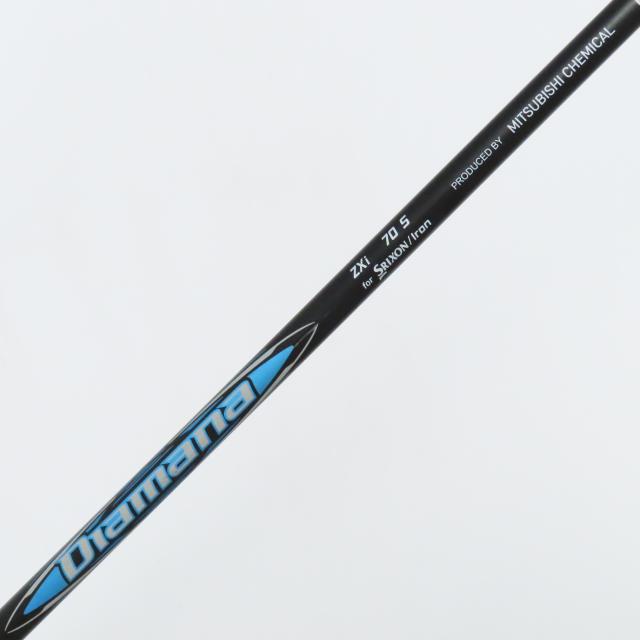 【中古ゴルフクラブ】ダンロップ　SRIXON　スリクソン ZXi4 アイアン Diamana ZXi for IRON　シャフト：Diamana ZXi for IRON_4