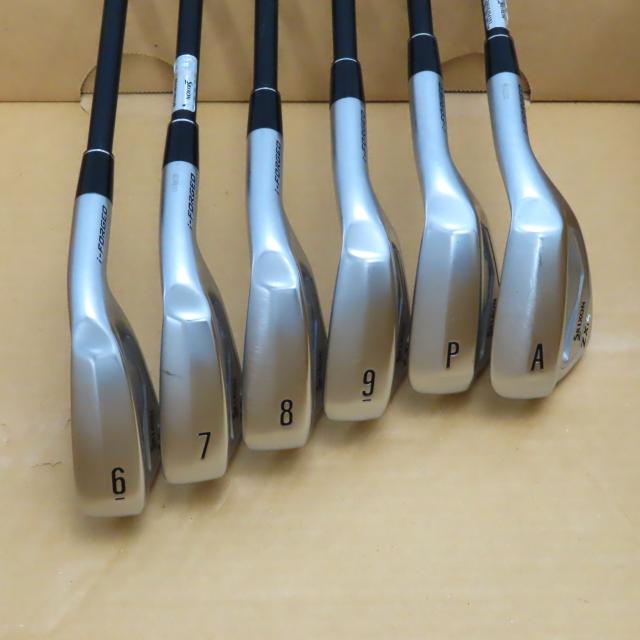 【中古ゴルフクラブ】ダンロップ　SRIXON　スリクソン ZXi4 アイアン Diamana ZXi for IRON　シャフト：Diamana ZXi for IRON_6