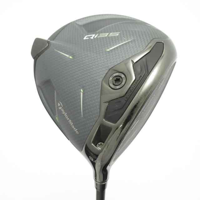 中古ゴルフクラブ】テーラーメイド Qi35 Qi35 ドライバー Diamana