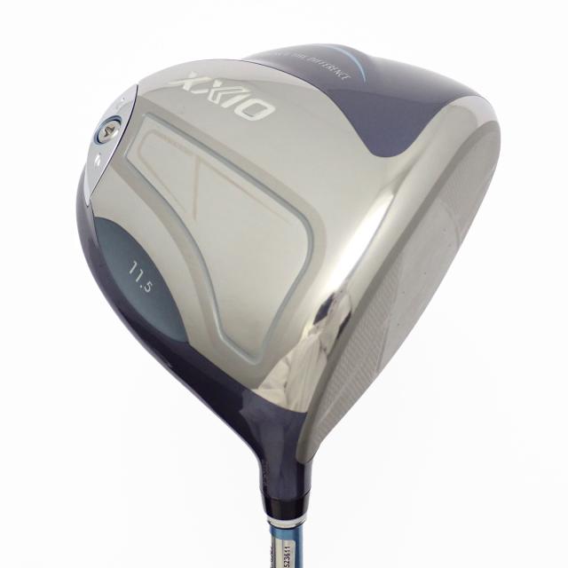 【中古ゴルフクラブ】ダンロップ　XXIO　ゼクシオ 14 (2026) ドライバー SPEEDER NX DST for XXIO Ladies　シャフト：SPEEDER NX DST f…