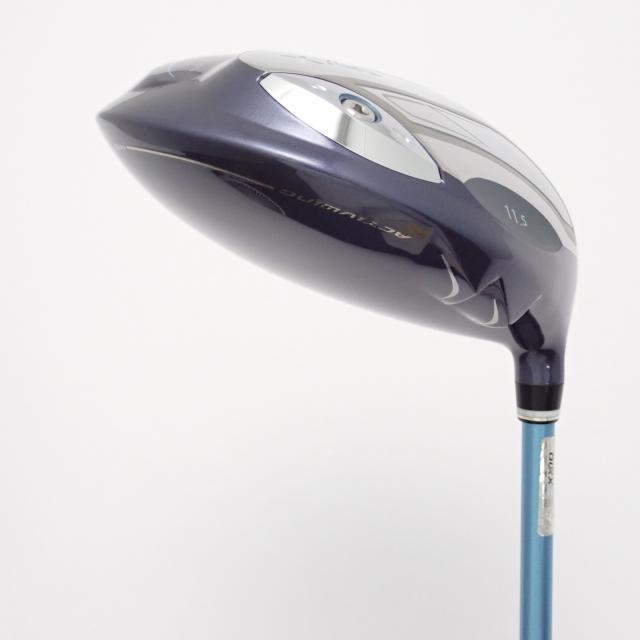 【中古ゴルフクラブ】ダンロップ　XXIO　ゼクシオ 14 (2026) ドライバー SPEEDER NX DST for XXIO Ladies　シャフト：SPEEDER NX DST f…_4