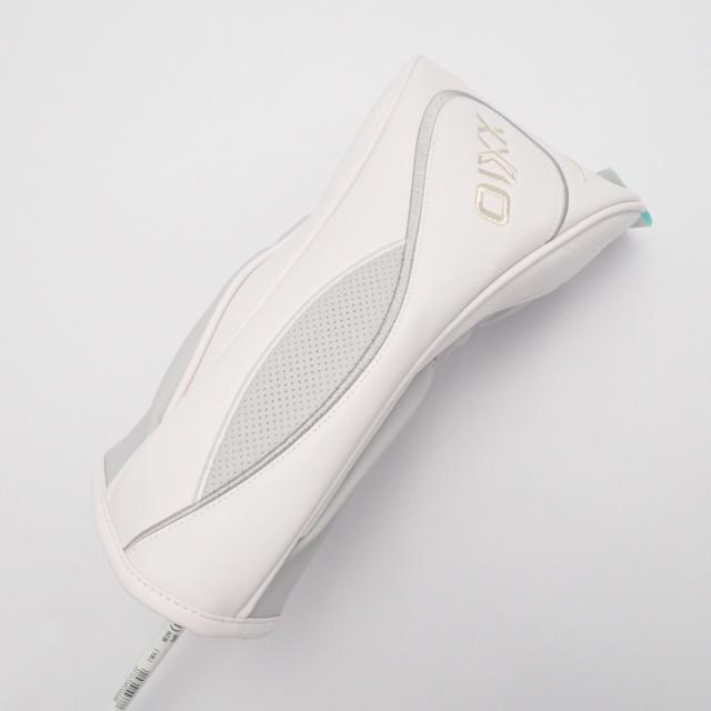 【中古ゴルフクラブ】ダンロップ　XXIO　ゼクシオ 14 (2026) ドライバー SPEEDER NX DST for XXIO Ladies　シャフト：SPEEDER NX DST f…_8