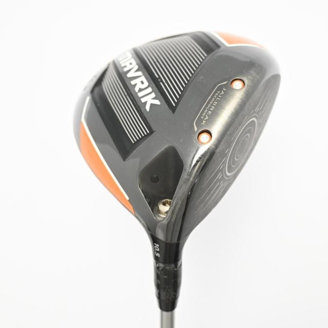 ni 様 中古ゴルフクラブ】キャロウェイゴルフ MAVRIK マーベリック