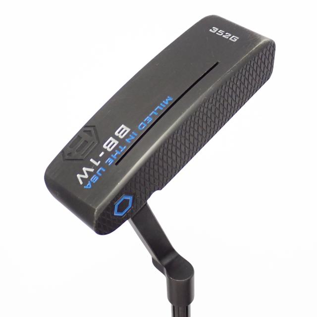 【中古ゴルフクラブ】ベティナルディ　BB　BB1W(2024) パター スチールシャフト　シャフト：スチールシャフト