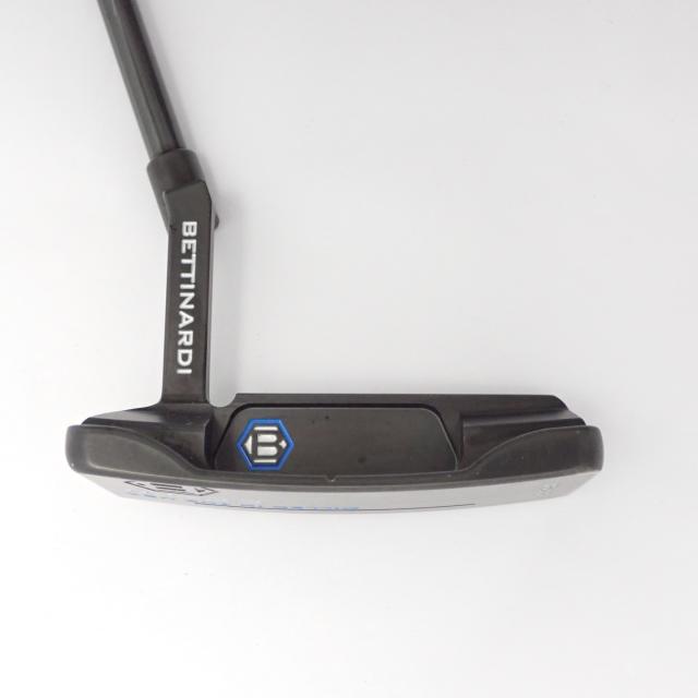 【中古ゴルフクラブ】ベティナルディ　BB　BB1W(2024) パター スチールシャフト　シャフト：スチールシャフト_4