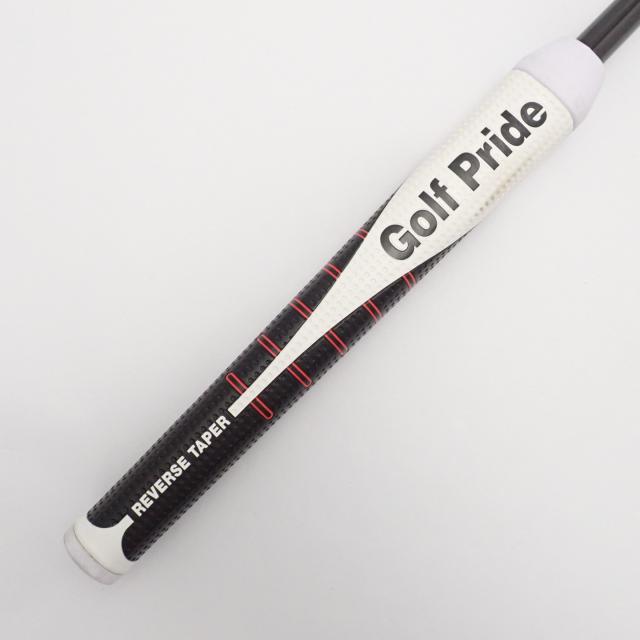 【中古ゴルフクラブ】ベティナルディ　BB　BB1W(2024) パター スチールシャフト　シャフト：スチールシャフト_6